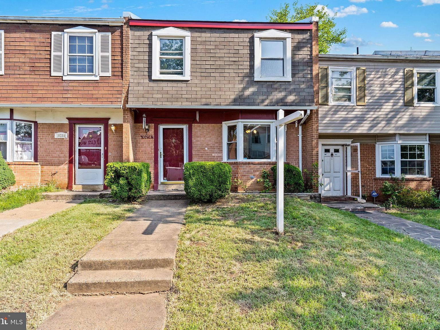 10254 Irongate Way, Manassas, VA 20109 Zillow