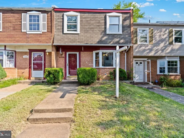 10254 Irongate Way, Manassas, VA 20109