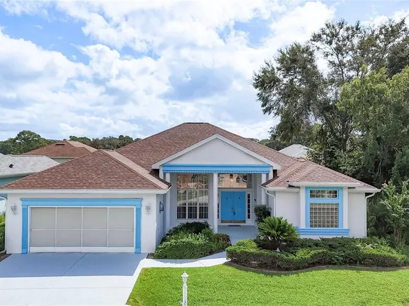 11127 SW 73RD CIRCLE, OCALA, FL 34476