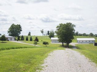 11010 Banning Rd, Mount Vernon, OH 43050