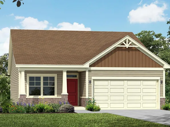 1057 Mapletree Ln, Indian Trail, NC 28079