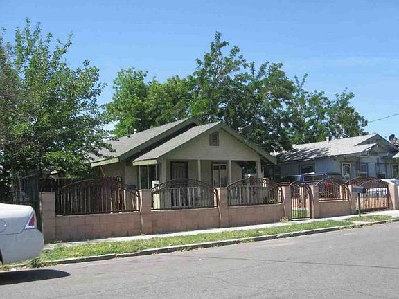 Property Front View