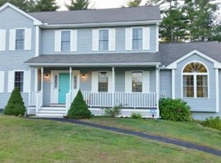 7 Haywood Rd, Londonderry, NH 03053