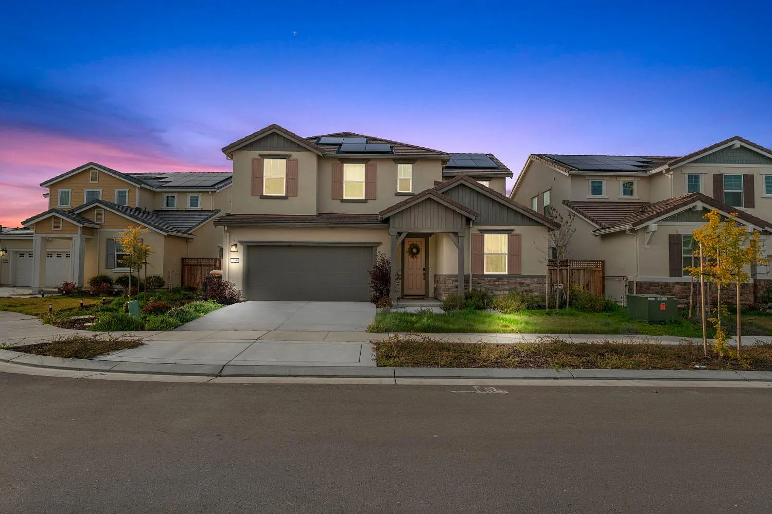 17555 Capricorn Ct photo 1