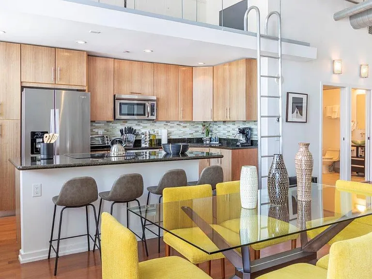 Exchange Lofts — Photo 15