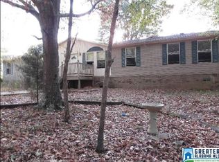 100 Heavenridge Hl, Ragland, AL 35131