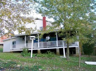 1500 Coolspring Rd, Punxsutawney, PA 16256