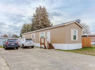 2015 6th Ave SPC 313, Clarkston, WA 99403