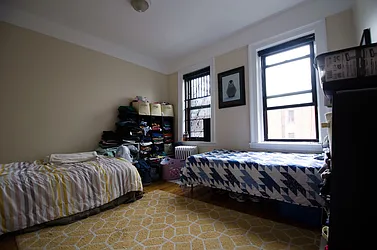 Rented by Compass