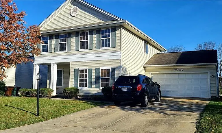10086 N Cliff Swallow Ct — Photo 1