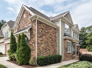 1208 Evian Ct, Apex, NC 27502