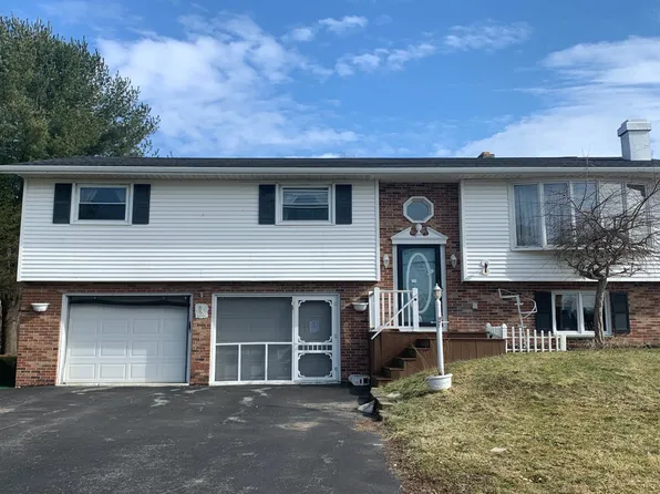 5548 Walker Rd, Deerfield, NY 13502