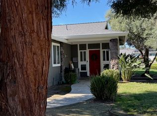 4202 Woodland Dr, Concord, CA 94521
