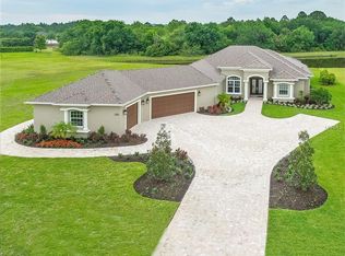 3606 155th Ave E, Parrish, FL 34219