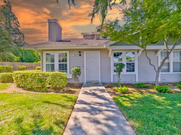 5455 N Marty Ave APT 109, Fresno, CA 93711