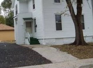 505 Sherman St, Joliet, IL 60433