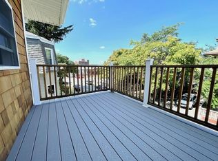 14 Weld Ave #2, Roxbury, MA 02119