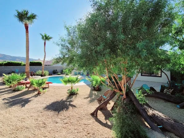 65548 Avenida Barona, Desert Hot Springs, CA 92240