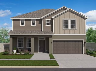 1360 Mount Logan Dr, Apopka, FL 32712