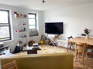 167 Allen St, New York, NY 10002