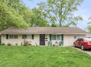 9148 E 36th St, Indianapolis, IN