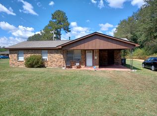 2801 Auburn St, Tuskegee, AL 36083