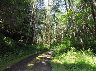 10702 Thompson Creek Rd, Glacier, WA 98244