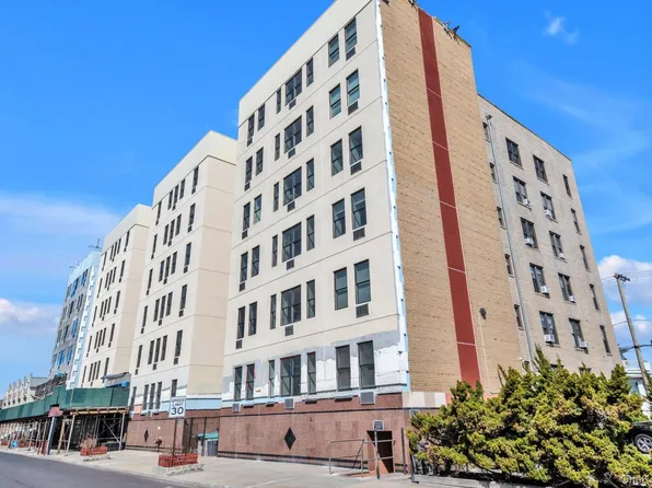 25 W Broadway UNIT 207, Long Beach, NY 11561