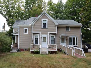 6 Summit St, Auburn, ME 04210