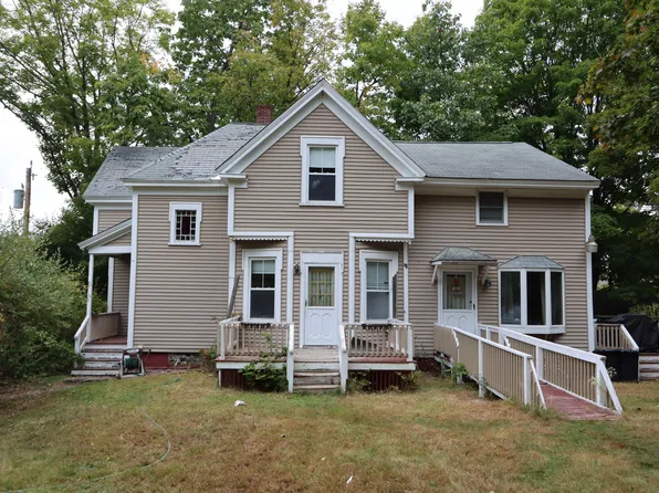 6 Summit Street, Auburn, ME 04210