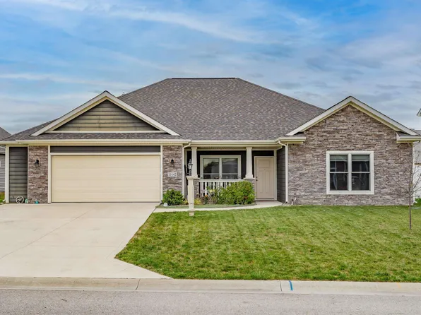 13142 Mendocino Cv, Fort Wayne, IN 46845