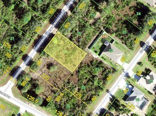 9228 Ravel St, Port Charlotte, FL 33981