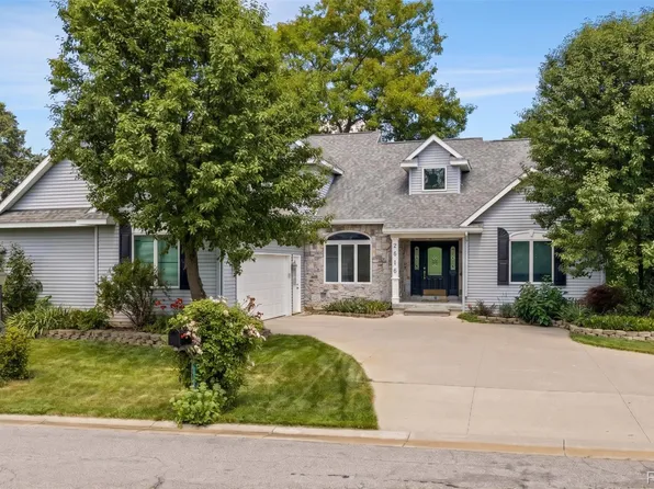 3616 Wedgewood Dr, Lapeer, MI 48446