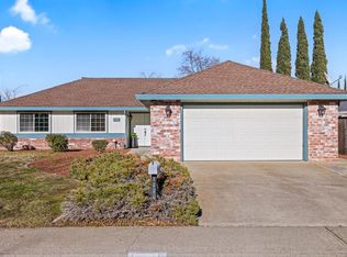 1800 Northbrook Dr, Roseville, CA 95661
