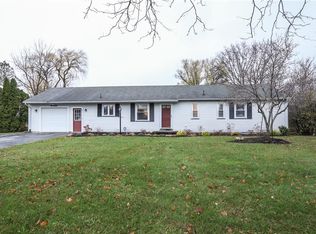 36 Campfire Rd N, Henrietta, NY 14467