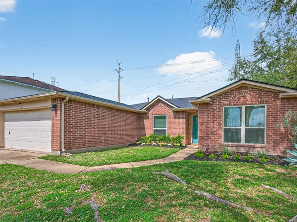 6502 River Bluff Dr, Houston, TX 77085