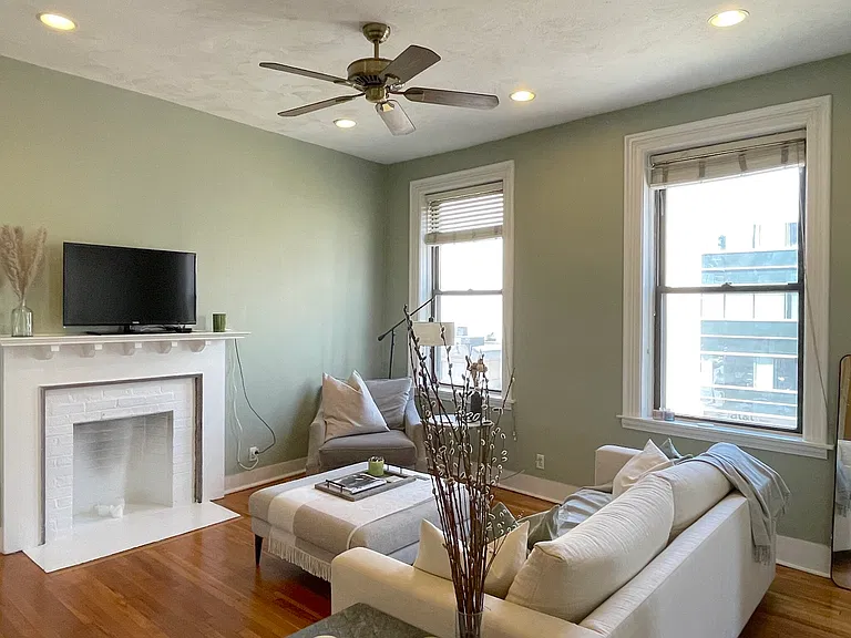 9 S Russell St #3 — Photo 2