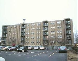 1st image of 9514 W Lawrence Ave #2105
