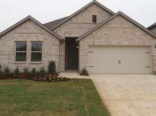 13136 Yellowstone Way, Providence Village, TX 76227