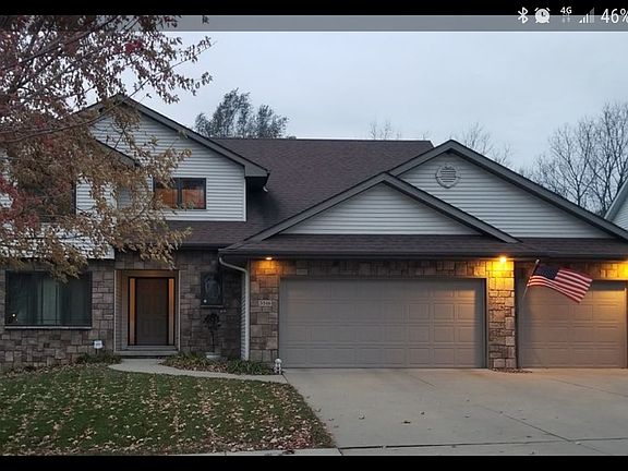 front of home fall 2018