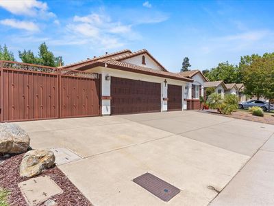 116 Ledbury Ct, Roseville, CA, 95747