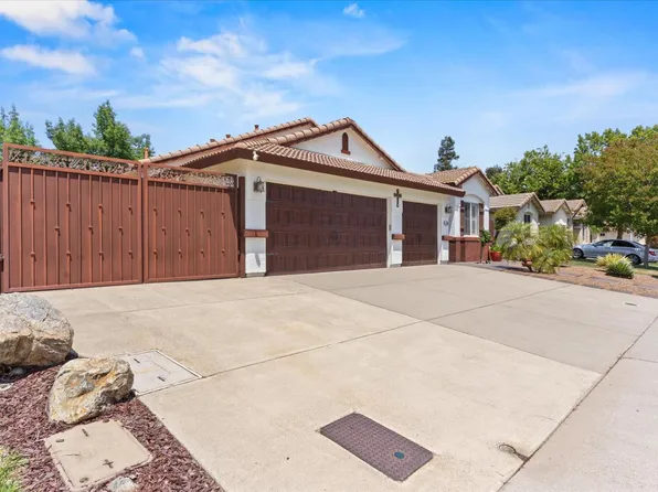 116 Ledbury Ct, Roseville, CA 95747