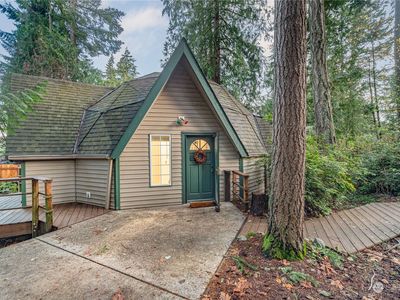 12818 Elm Avenue NW, Poulsbo, WA, 98370