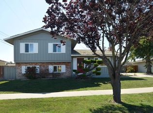 1311 Dickens Dr, Salinas, CA 93901