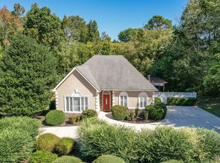 210 Anatole Ln NW, Cleveland, TN 37312
