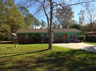 1031 Woodbury Pl, Cantonment, FL 32533