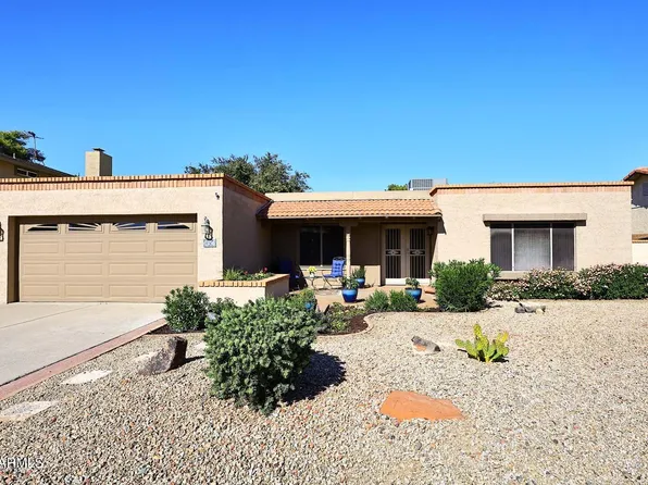 2456 W CROCUS Drive, Phoenix, AZ 85023