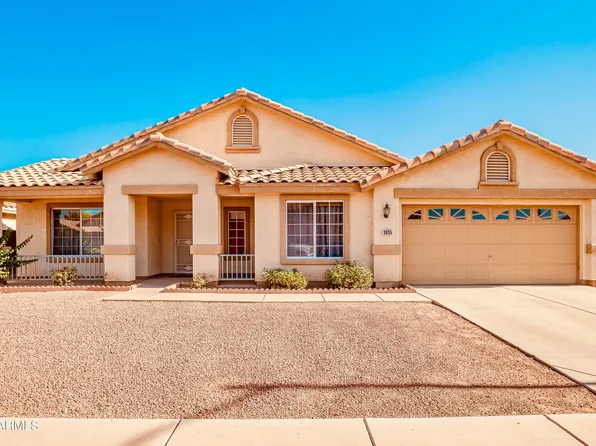 3935 W CHARTER OAK Road, Phoenix, AZ 85029