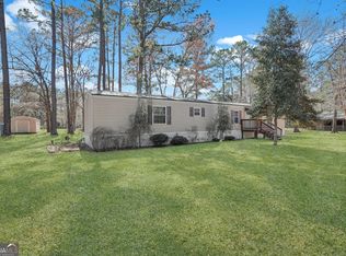 6518 Buchan Rd, Pembroke, GA 31321