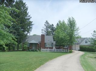 197 N Medina Line Rd, Medina, OH 44256